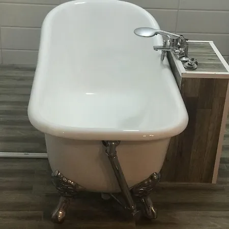 Hotel Funnytime