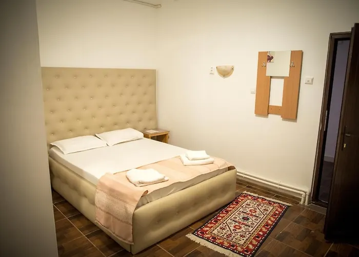 Hotel Funnytime Bukareszt