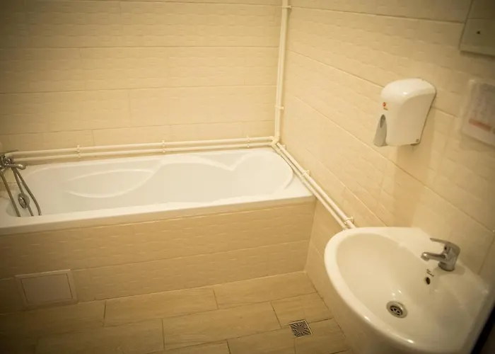 Funnytime Hotel 3*