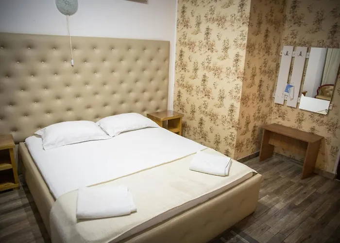 有趣时光酒店 3*