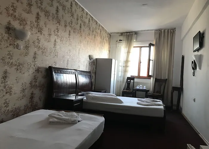 Funnytime 3* Bukareszt