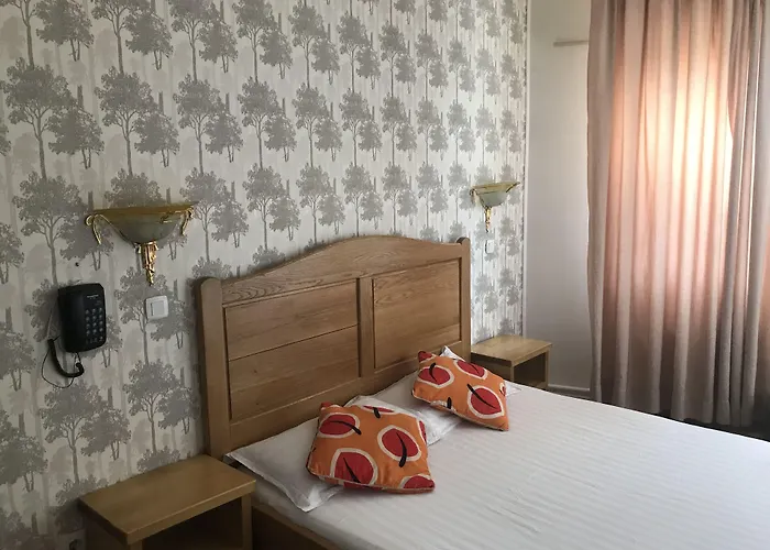 有趣时光酒店 3*