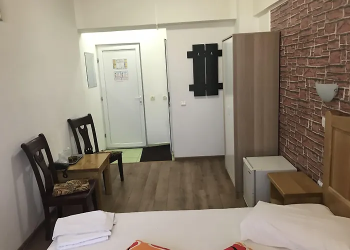 酒店 有趣时光酒店