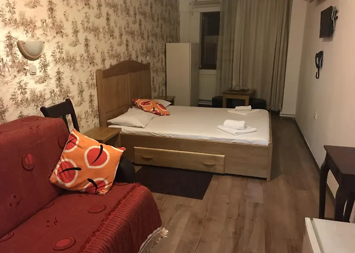 有趣时光酒店 3*