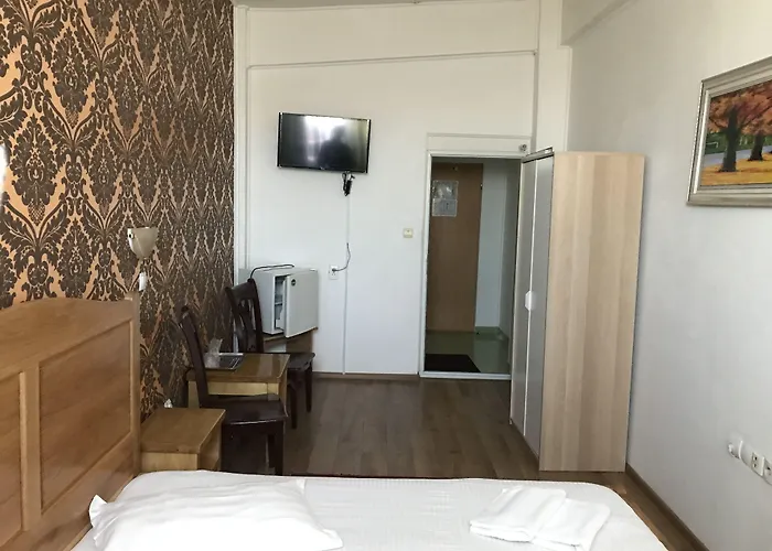 Hotel Funnytime Bukareszt