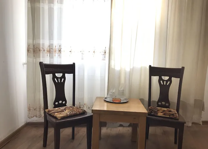 Hotel Funnytime Bukareszt