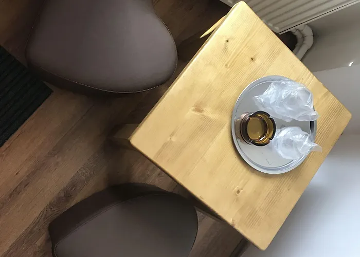 有趣时光酒店 布加勒斯特