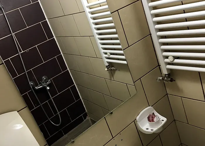 Funnytime 3* Bukareszt