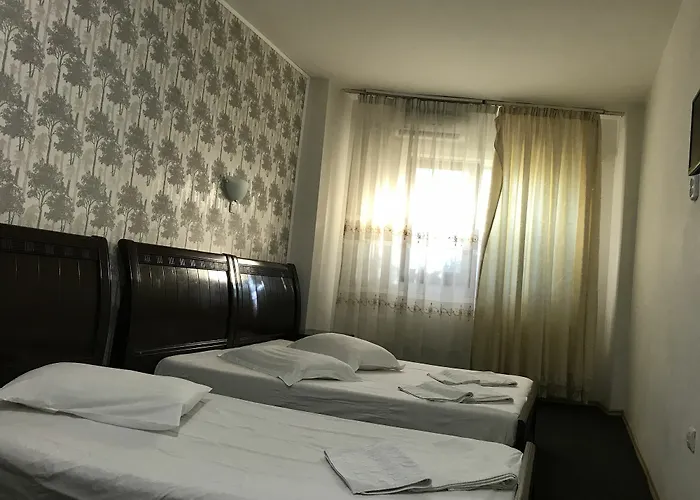 Funnytime 3* Bukareszt