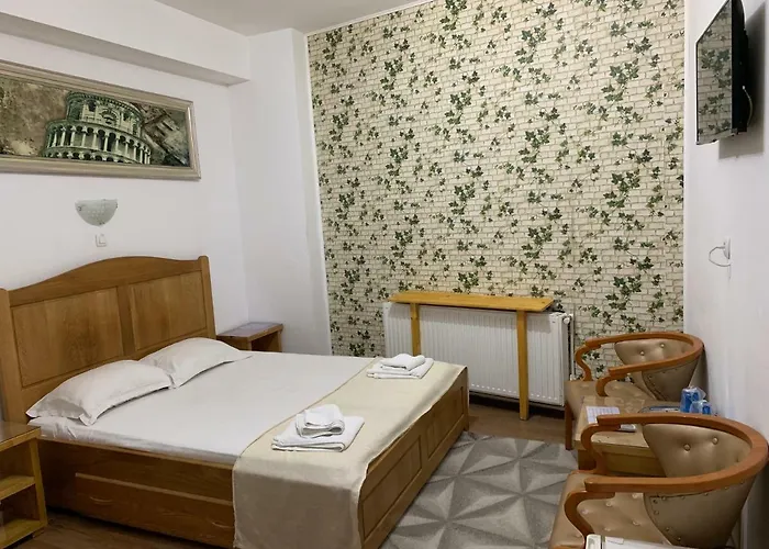 有趣时光酒店 布加勒斯特