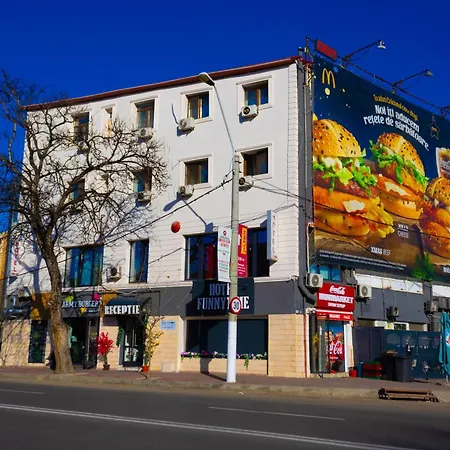 Funnytime 3* Bucarest