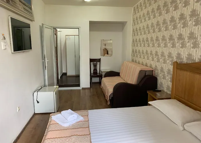 Funnytime 3* Bucarest