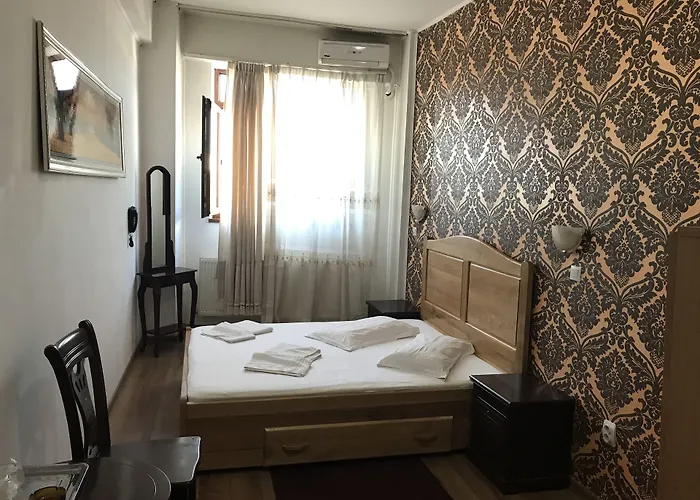 Funnytime Hotel
