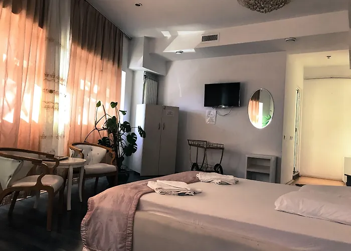 Hotel Funnytime