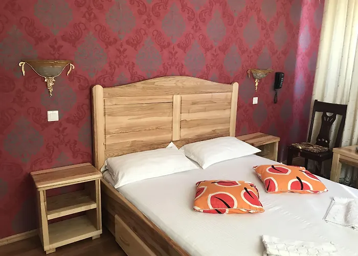 Funnytime Hotel