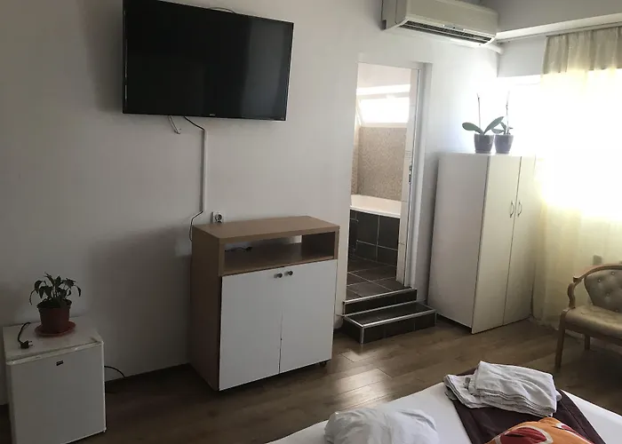 Funnytime Hotel 3*