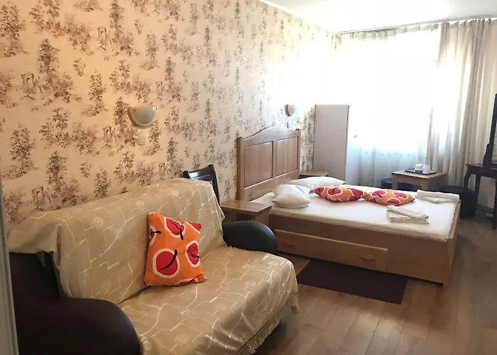 Funnytime Hotel